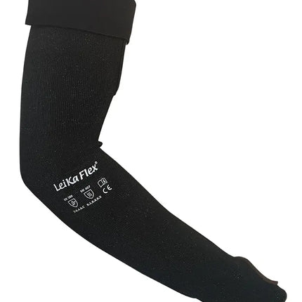 LeiKaFlex® Cut | Schnittschutz-Armstulpe | Level C 72 Paar