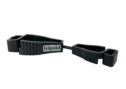 Handschuh-Clip • Kunststoff • schwarz 500 Stück