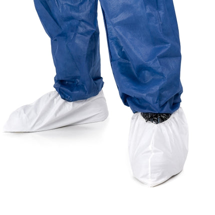 LeiKaTech® | Überziehschuh | Einweg | PP-Spinnvlies