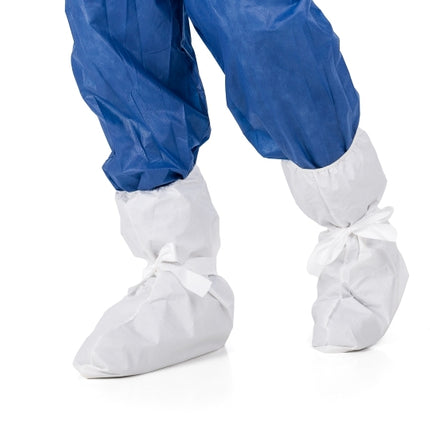 LeiKaTech® | Überziehstiefel | Einweg | PP-Spinnvlies