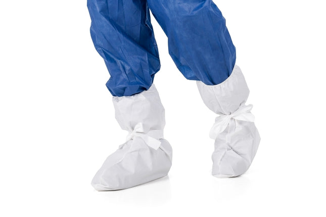 LeiKaTech® | Überziehstiefel | Einweg | PP-Spinnvlies