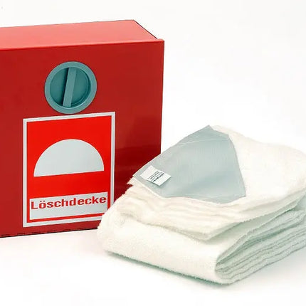 LEINA | Löschdeckenbehälter | für Decke nach DIN EN 1869 1 Stück