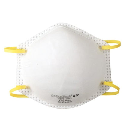 LeiKaTech® Air | FFP2 | Halbmaske | NR 240 Stück