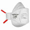 LeiKaTech® Air | FFP3 | Faltmaske | Ausatemventil | NR D 120 Stück Leipold Arbeitsschutz
