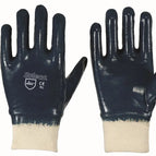 blau / 8