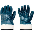 blau / 10
