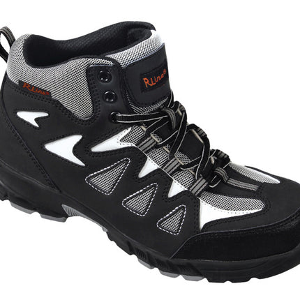 RLine® | MICHIGAN | Schnürstiefel | S1P