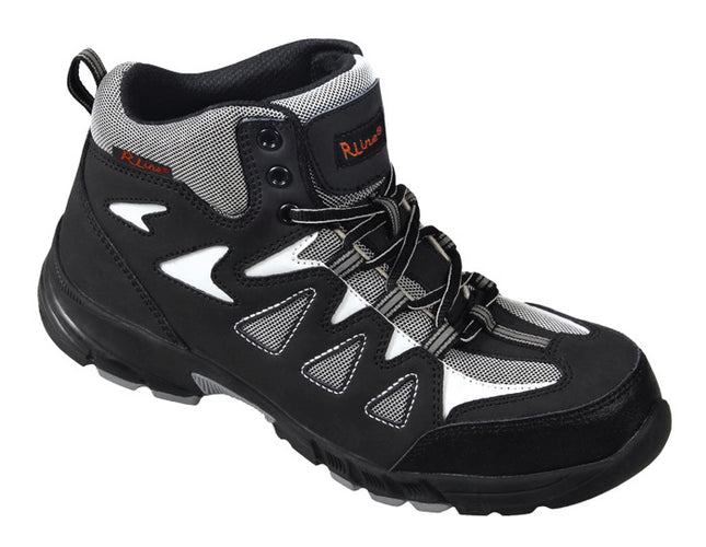 RLine® | MICHIGAN | Schnürstiefel | S1P