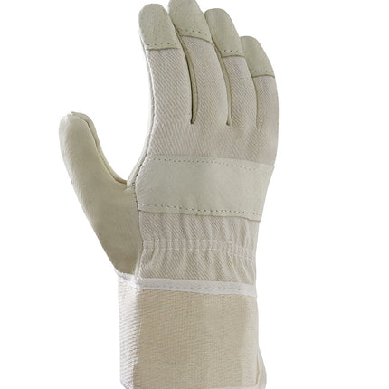teXXor® Schweinsvollleder-Handschuhe DAMEN-PAWA-120 Paar