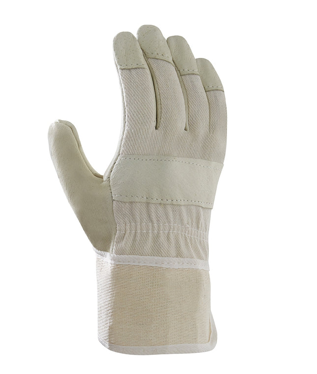 teXXor® Schweinsvollleder-Handschuhe DAMEN-PAWA-120 Paar