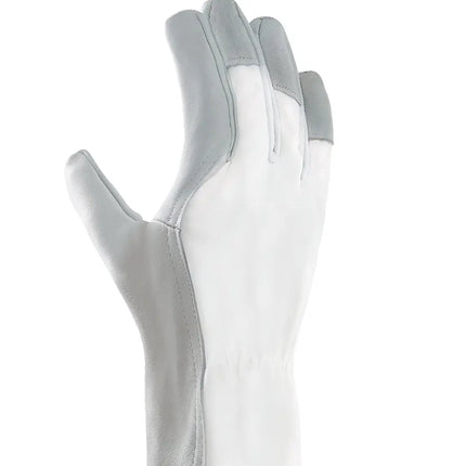 teXXor® Ziegen-/Schafsnappa-Handschuhe KÖPERRÜCKEN-240 Paar