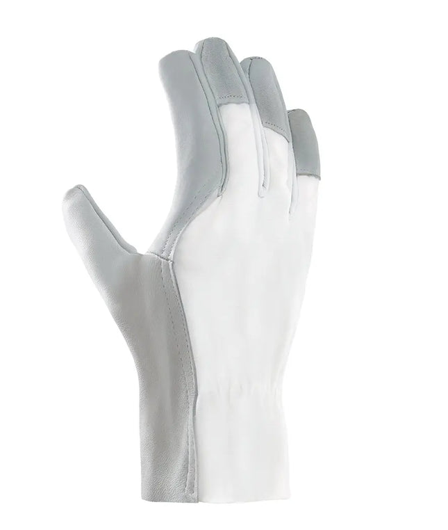 teXXor® Ziegen-/Schafsnappa-Handschuhe KÖPERRÜCKEN-240 Paar
