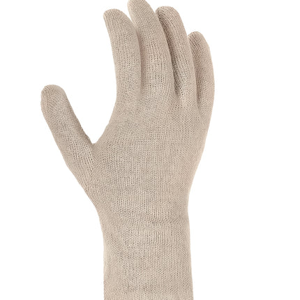 teXXor® Baumwolltrikot-Handschuhe LEICHT-600 Paar