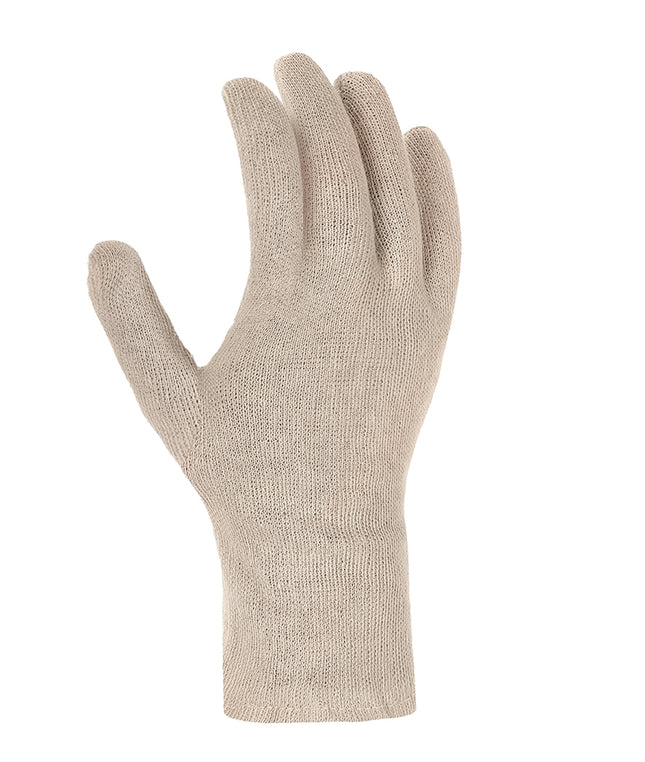 teXXor® Baumwolltrikot-Handschuhe LEICHT-600 Paar