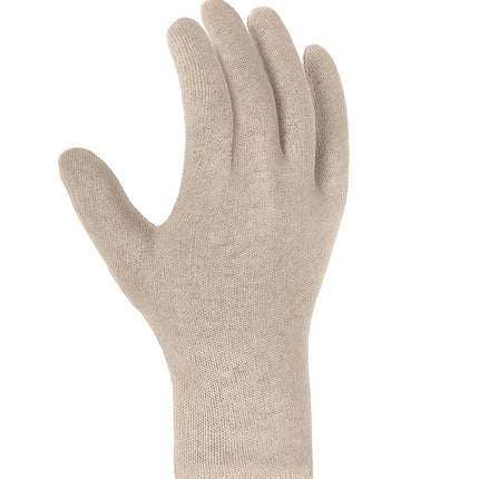 teXXor® Baumwolltrikot-Handschuhe MITTELSCHWER-600 Paar