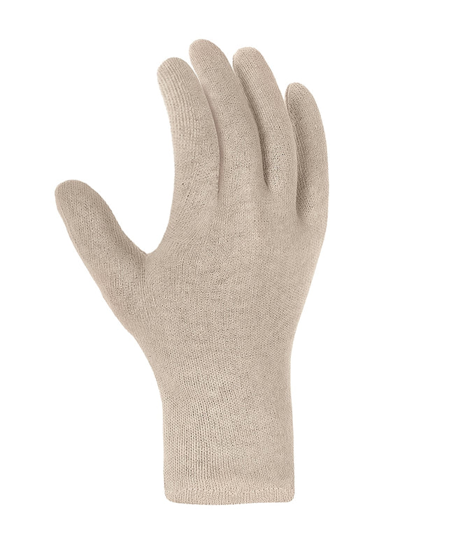 teXXor® Baumwolltrikot-Handschuhe MITTELSCHWER-600 Paar