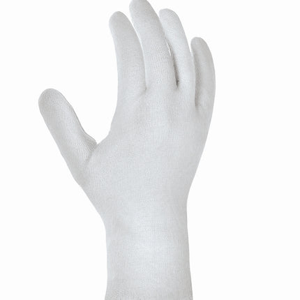 teXXor® Baumwolltrikot-Handschuhe MITTELSCHWER ohne Schichtel-600 Paar