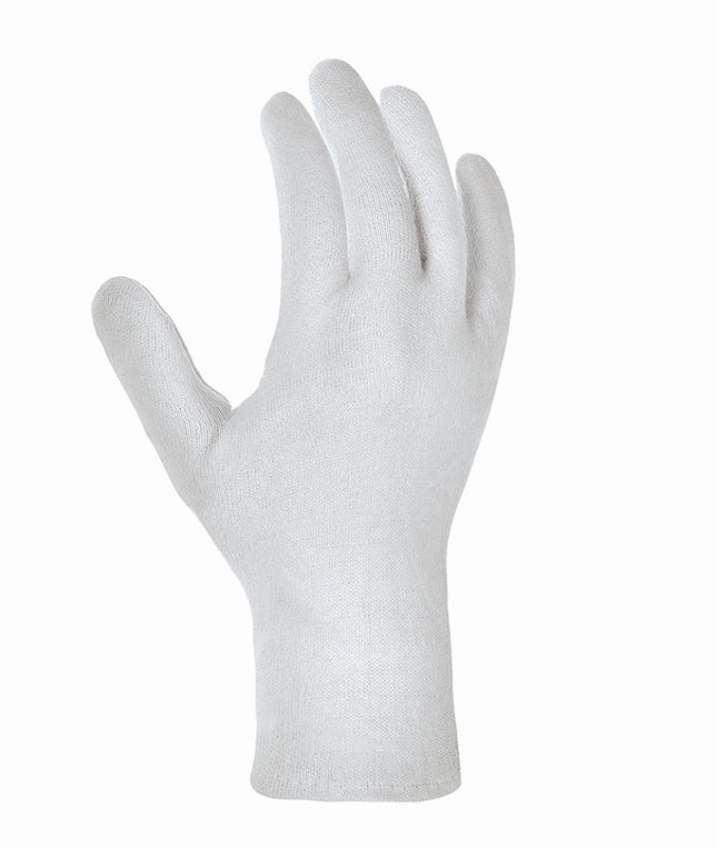 teXXor® Baumwolltrikot-Handschuhe MITTELSCHWER ohne Schichtel-600 Paar