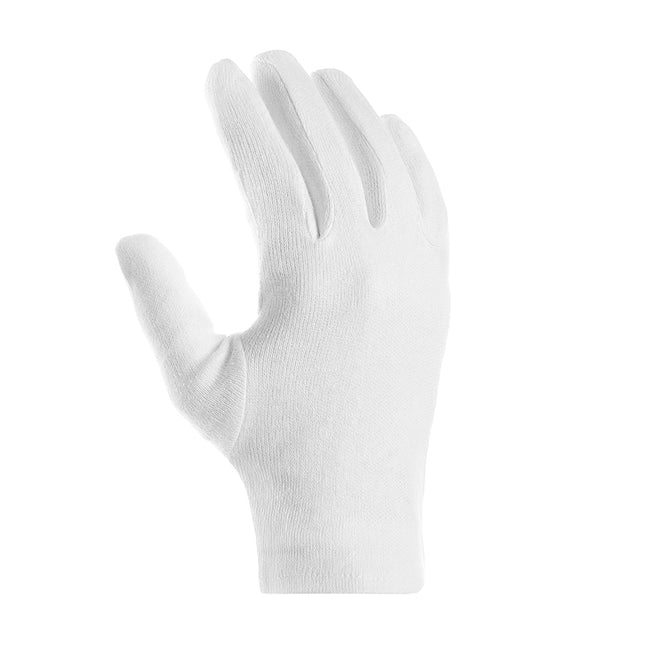 teXXor® Baumwolltrikot-Handschuhe SCHWER mit Schichtel-600 Paar