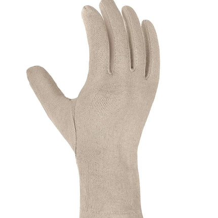 teXXor® Baumwolljersey-Handschuhe MITTELSCHWER-300 Paar