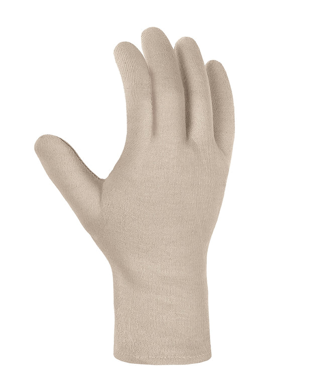 teXXor® Baumwolltrikot-Handschuhe SCHWER-600 Paar