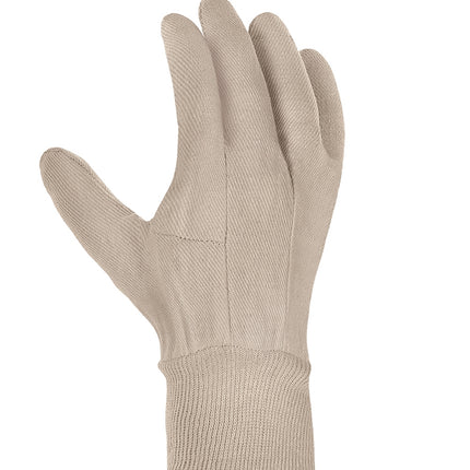 teXXor® Baumwoll-Handschuhe KÖPER-300 Paar