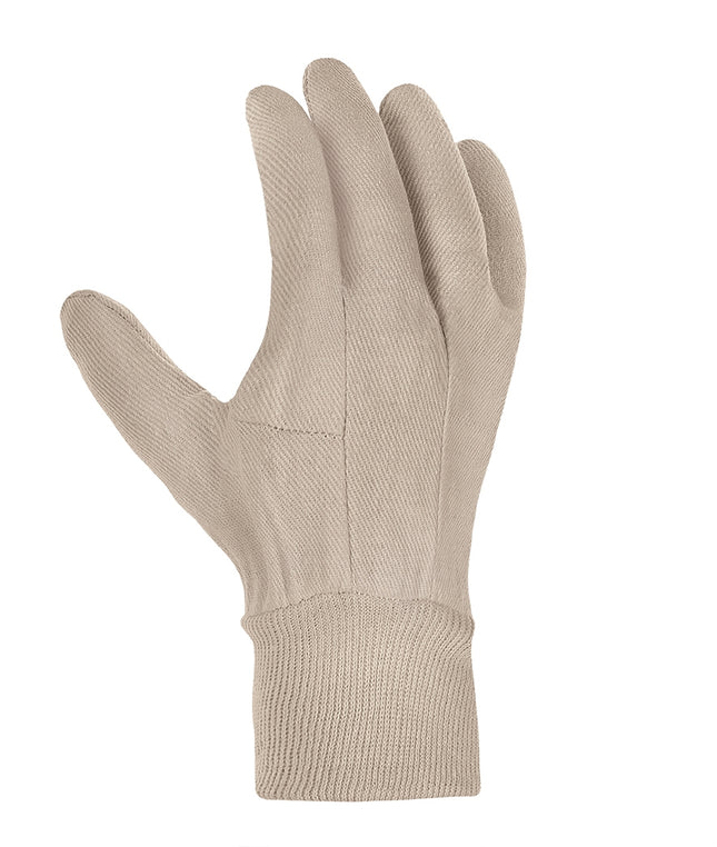 teXXor® Baumwoll-Handschuhe KÖPER-300 Paar