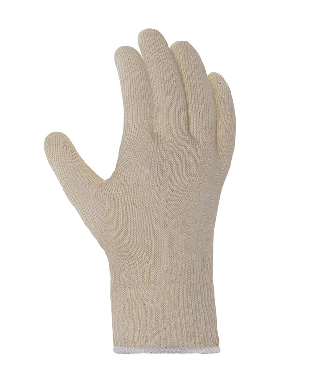 teXXor® Feinstrick-Handschuhe BAUMWOLLE/POLYESTER-300 Paar