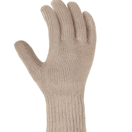 teXXor® Grobstrick-Handschuhe BAUMWOLLE/POLYESTER-300 Paar