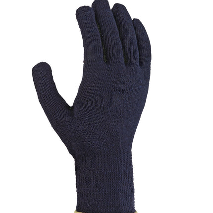 teXXor® Mittelstrick-Handschuhe BAUMWOLLE/POLYESTER-240 Paar