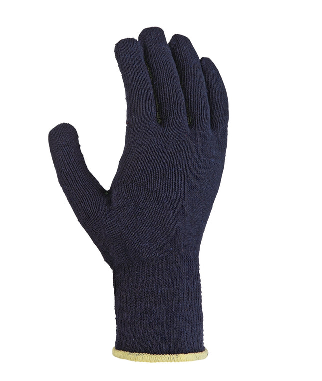 teXXor® Mittelstrick-Handschuhe BAUMWOLLE/POLYESTER-240 Paar