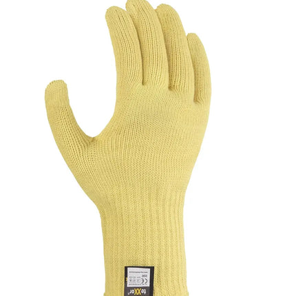 teXXor® Hitzeschutz-Handschuhe ARAMID-60 Paar
