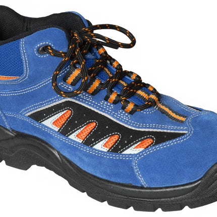 RLine® | ALABAMA | Schnürstiefel | S1P