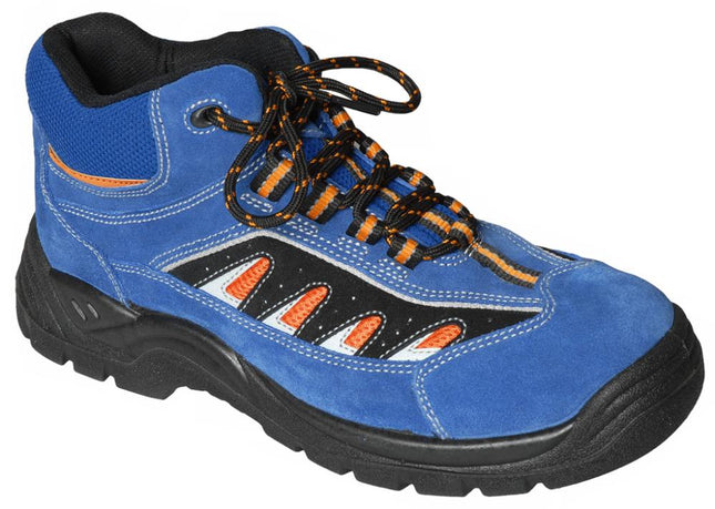 RLine® | ALABAMA | Schnürstiefel | S1P