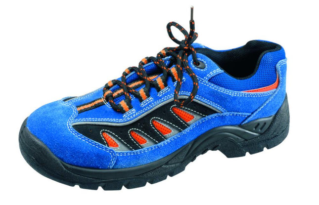 RLine® | TEXAS | Halbschuh | S1P