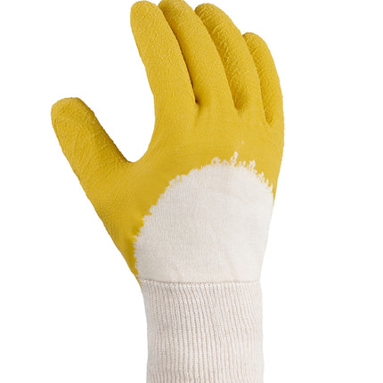 teXXor® Universalhandschuhe LATEXBESCHICHTET-120 Paar