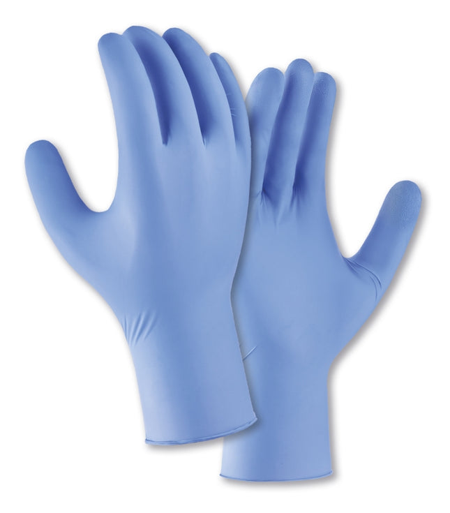 teXXor® Nitril-Einweg-Handschuhe-10 Box