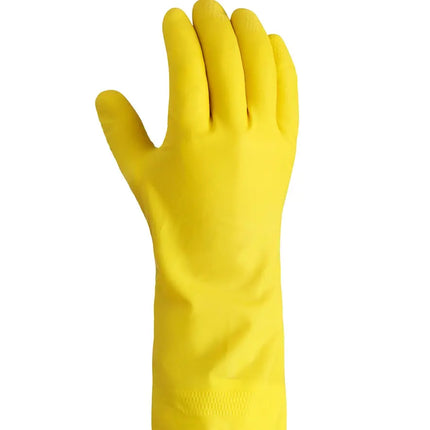 teXXor® Haushaltshandschuhe NATURLATEX-200 Paar
