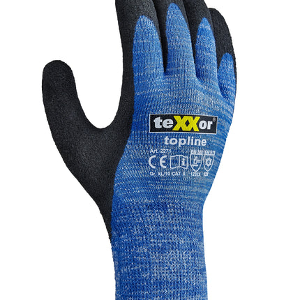 teXXor® topline Winterhandschuhe-144 Paar