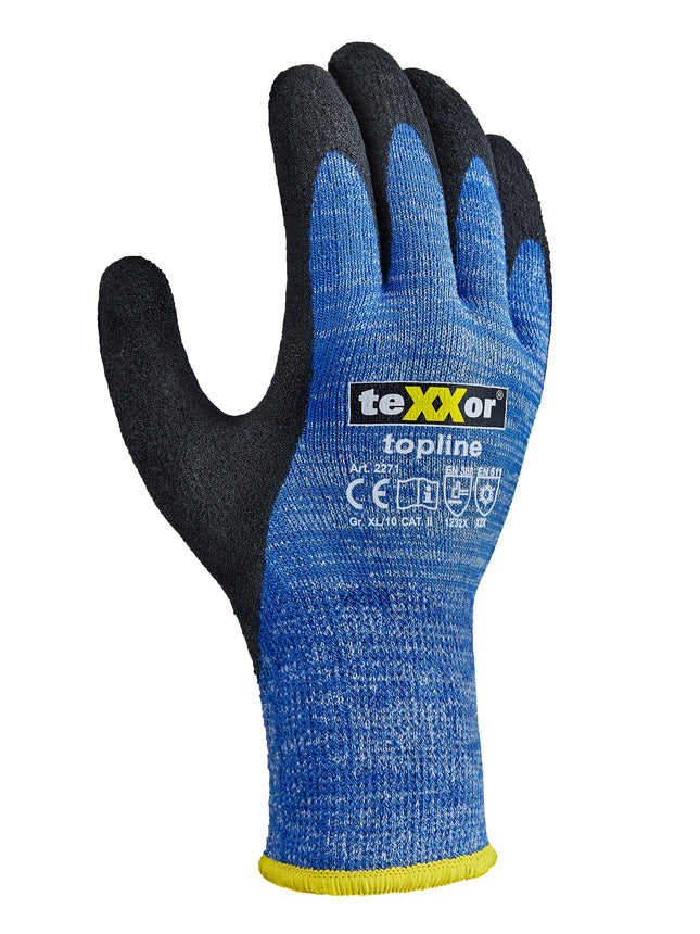 teXXor® topline Winterhandschuhe-144 Paar