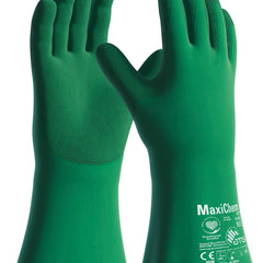 Collection image for: Chemikalienschutz Handschuhe
