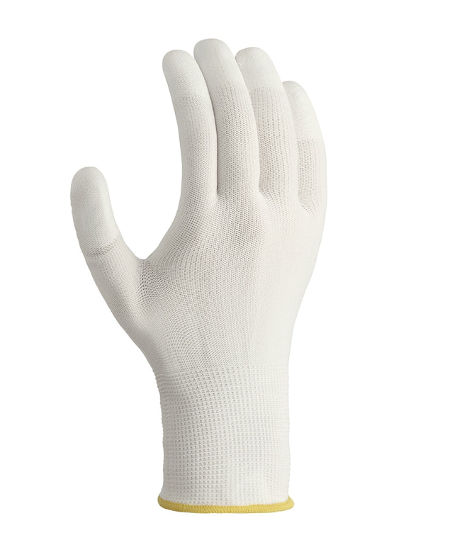 teXXor® Polyester-Strickhandschuhe PU-BESCHICHTET-240 Paar