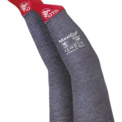 MaxiCut® Ultra™ Schnittschutz-Armstulpe m.Daumen.(89-5735CH)-72 Paar