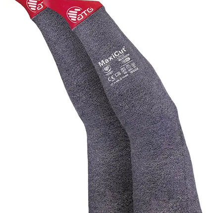 MaxiCut® Ultra™ Schnittschutz-Armstulpe m.Daumen.(89-5745CH)-72 Paar