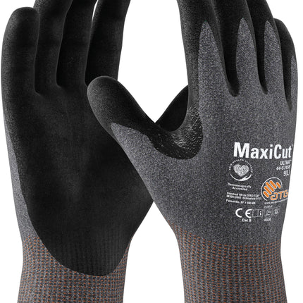 MaxiCut® Ultra™ Schnittschutz-Strickhandschuhe (44-5745E)-72 Paar