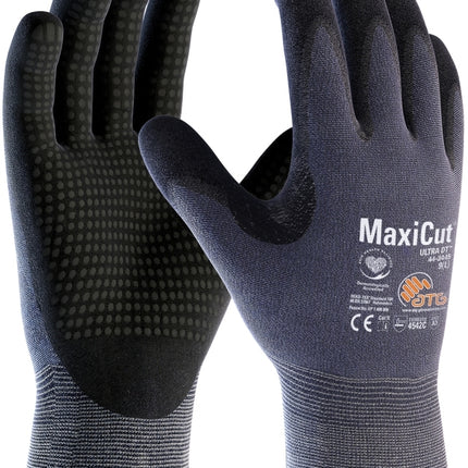 MaxiCut® Ultra DT™ Schnittschutz-Strickhandschuhe (44-3445)-72 Paar