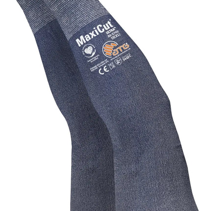 MaxiCut® Ultra™ Schnittschutz-Armstulpe (89-5740)-72 Paar