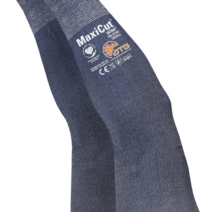 MaxiCut® Ultra™ Schnittschutz-Armstulpe (89-5745)-72 Paar