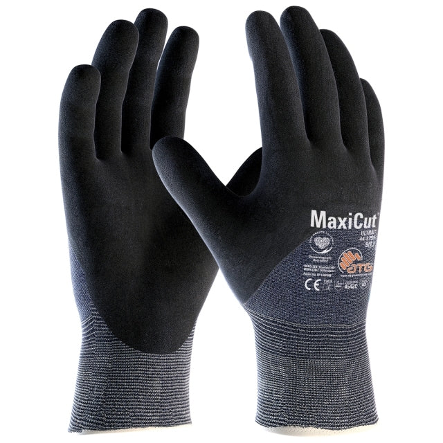 MaxiCut® Ultra™ Schnittschutz-Strickhandschuhe (44-3755)-72 Paar