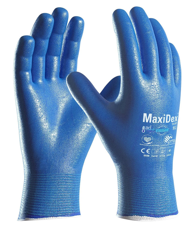 MaxiDex® Handschuhe (19-007)-72 Paar ATG®